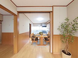 瑞浪市陶町水上　戸建て