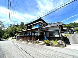 瑞浪市陶町水上　戸建て