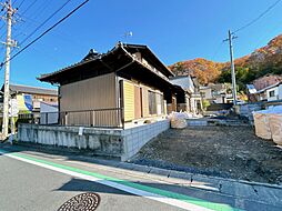 土岐市土岐津町高山　戸建て