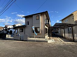 可児市羽生ケ丘5丁目　戸建て