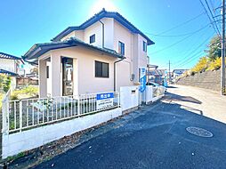 可児市羽生ケ丘5丁目 戸建て