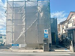 美濃加茂市加茂野町木野　戸建て