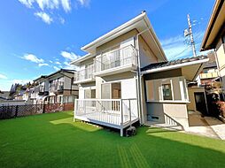 土岐市泉町久尻　戸建て