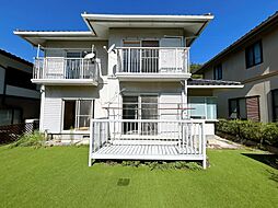 土岐市泉町久尻　戸建て