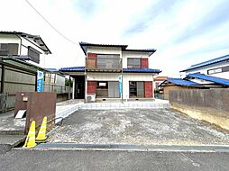 可児市愛岐ケ丘1丁目　戸建て