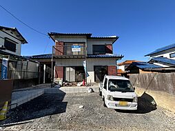 可児市愛岐ケ丘1丁目　戸建て