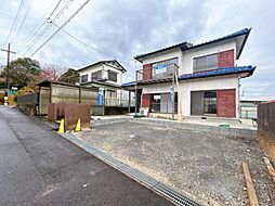 可児市愛岐ケ丘1丁目 戸建て
