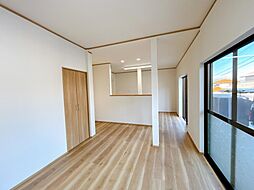 可児市愛岐ケ丘1丁目　戸建て