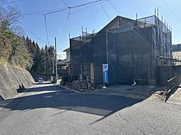 土岐市泉町久尻　戸建て