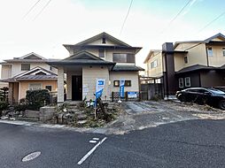 土岐市泉町久尻　戸建て