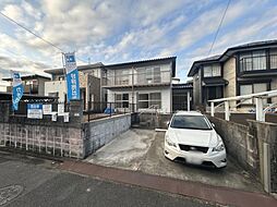 可児市長坂8丁目　戸建て