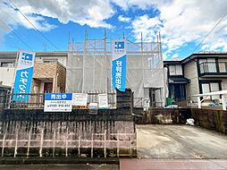 可児市長坂8丁目 戸建て