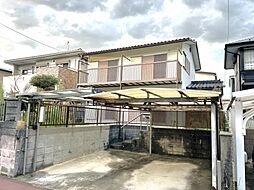 可児市長坂8丁目 戸建て