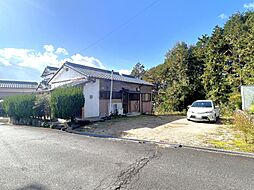 中津川市茄子川　戸建て