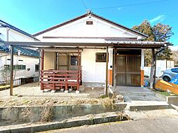 中津川市茄子川　戸建て