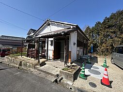 中津川市茄子川　戸建て