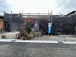 土岐市肥田町肥田　戸建て