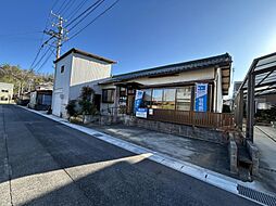 土岐市肥田町肥田　戸建て