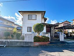 美濃加茂市森山町5丁目　戸建て