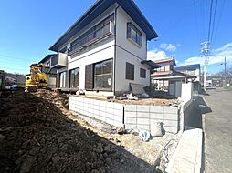 美濃加茂市森山町5丁目　戸建て