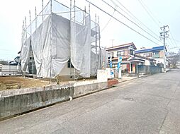 美濃加茂市森山町5丁目　戸建て