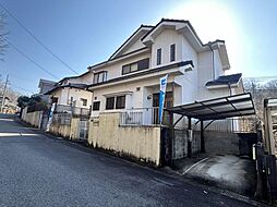 土岐市土岐津町高山　戸建て