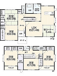 多治見市滝呂町12丁目210-32
