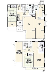 可児市皐ケ丘5丁目74