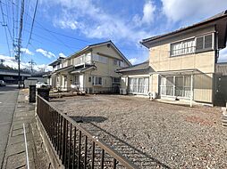 美濃加茂市野笹町2丁目　戸建て