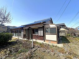 多治見市昭栄町　戸建て