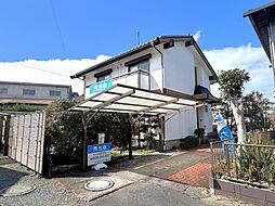 多治見市喜多町4丁目　戸建て