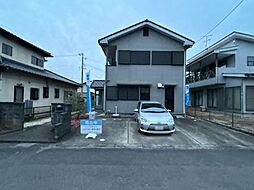 美濃加茂市森山町6丁目　戸建て