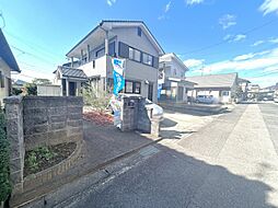 美濃加茂市森山町6丁目　戸建て