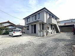 土岐市下石町　戸建て