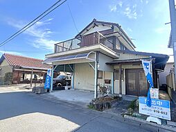 土岐市泉西山町1丁目　戸建て