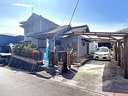 土岐市泉町久尻　戸建て