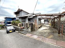 土岐市泉町久尻　戸建て