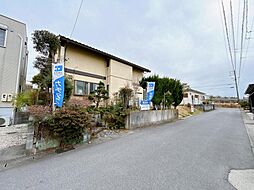 可児市松伏3丁目　戸建て