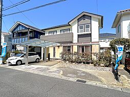 多治見市東山3丁目　戸建て