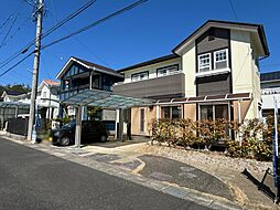 多治見市東山3丁目　戸建て