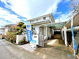 可児市虹ケ丘5丁目　戸建て