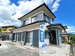 恵那市長島町永田　戸建て