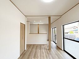 可児市愛岐ケ丘1丁目 戸建て
