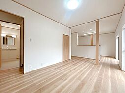 可児市愛岐ケ丘1丁目　戸建て