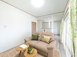 可児市愛岐ケ丘1丁目　戸建て