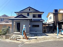 土岐市泉町久尻　戸建て
