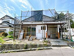 中津川市茄子川　戸建て