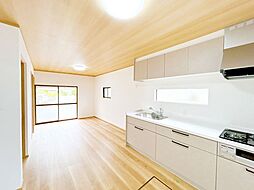 中津川市茄子川　戸建て