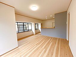 可児市土田　戸建て