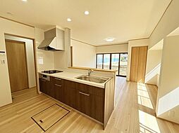可児市土田 戸建て